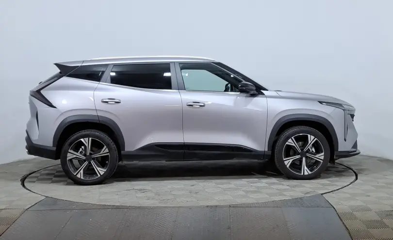 Geely Cityray 2026 года за 9 790 000 тг. в Астана фото 4