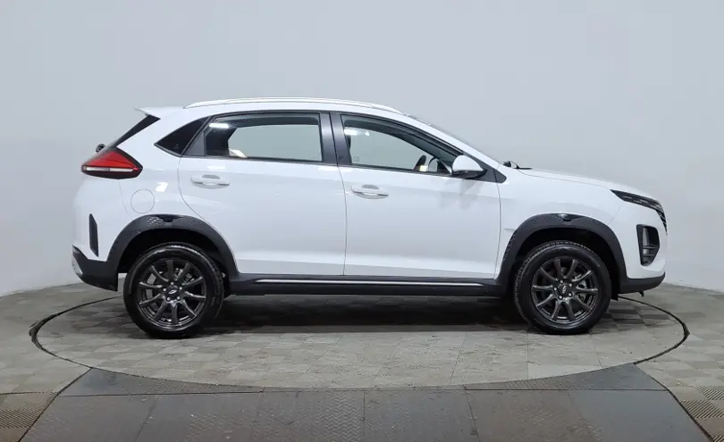 Chery Tiggo 2 Pro 2026 года за 5 990 000 тг. в Астана фото 4