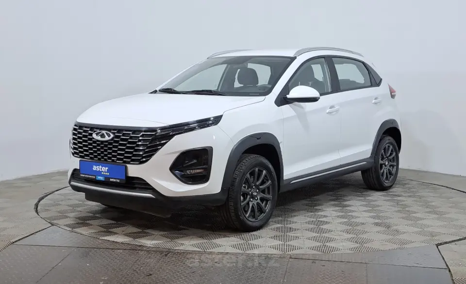 Chery Tiggo 2 Pro 2026 года за 5 990 000 тг. в Астана