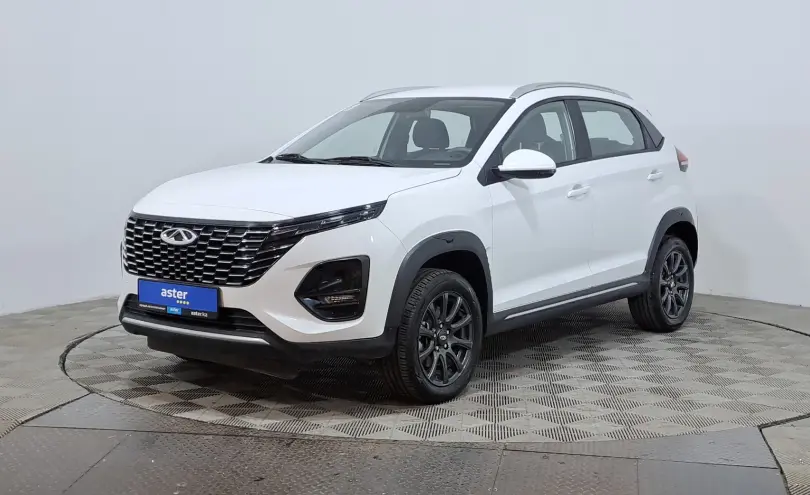 Chery Tiggo 2 Pro 2026 года за 5 990 000 тг. в Астана фото 1