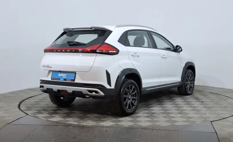 Chery Tiggo 2 Pro 2026 года за 5 990 000 тг. в Астана фото 5