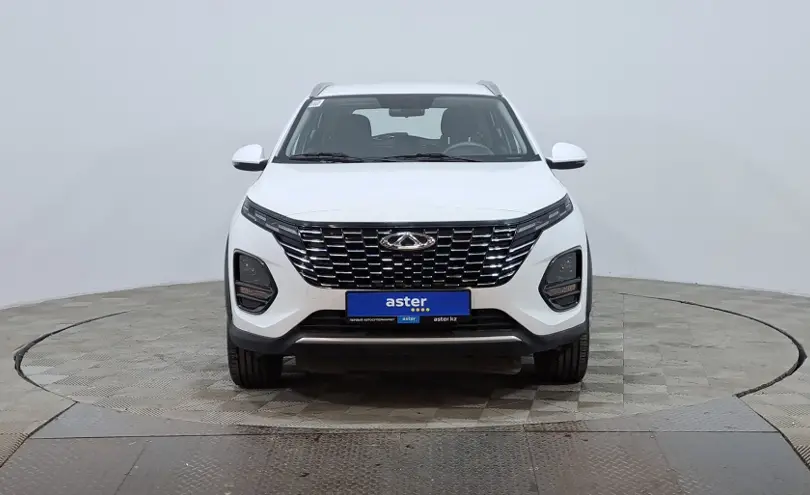 Chery Tiggo 2 Pro 2026 года за 5 990 000 тг. в Астана фото 2