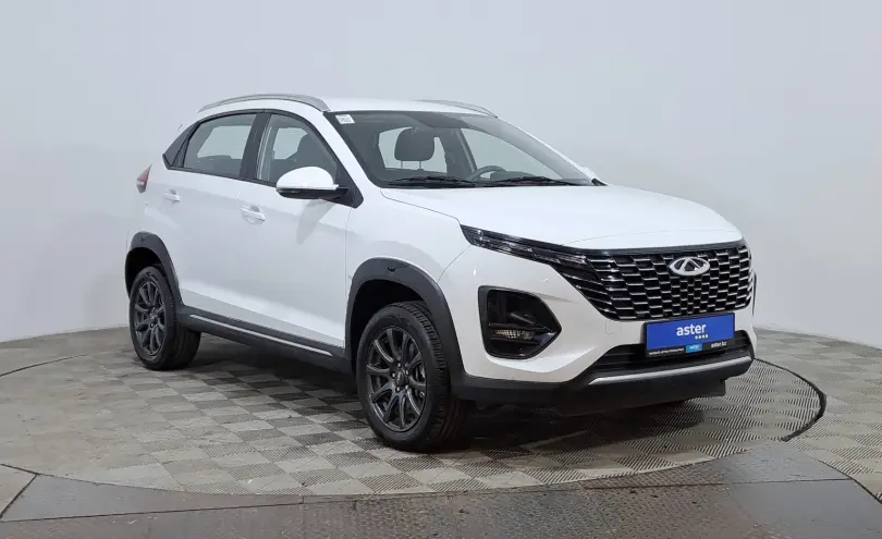 Chery Tiggo 2 Pro 2026 года за 5 990 000 тг. в Астана фото 3