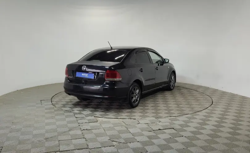 Volkswagen Polo 2015 года за 2 490 000 тг. в Алматы фото 5