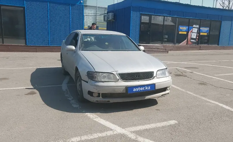 Toyota Aristo 1992 года за 500 000 тг. в Алматы фото 2