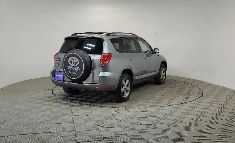 Toyota RAV4 2006 года за 5 590 000 тг. в Алматы фото 5