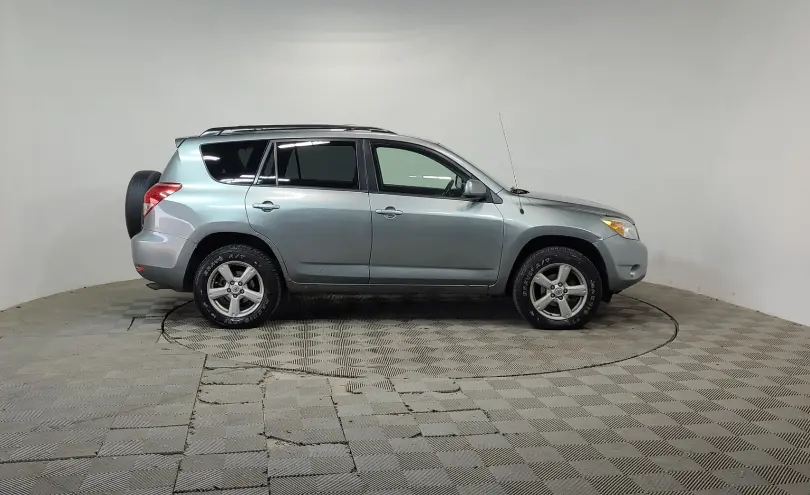 Toyota RAV4 2006 года за 5 590 000 тг. в Алматы фото 4