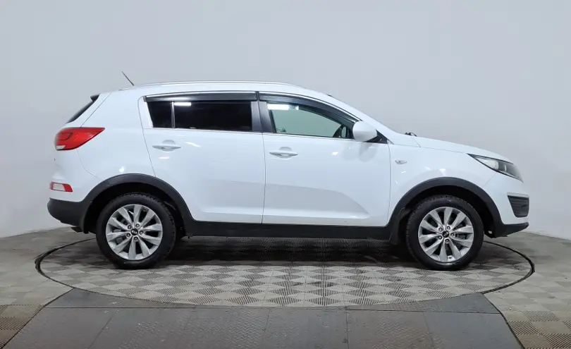 Kia Sportage 2014 года за 5 490 000 тг. в Астана фото 4