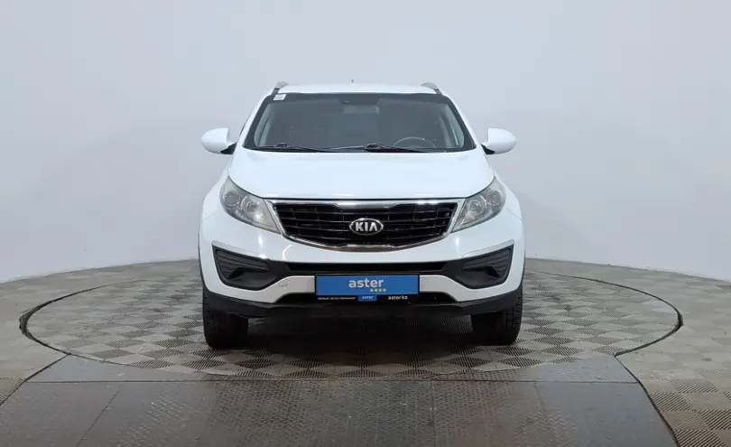 Kia Sportage 2014 года за 5 490 000 тг. в Астана фото 2