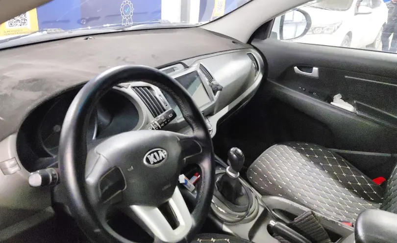 Kia Sportage 2014 года за 5 490 000 тг. в Астана фото 5