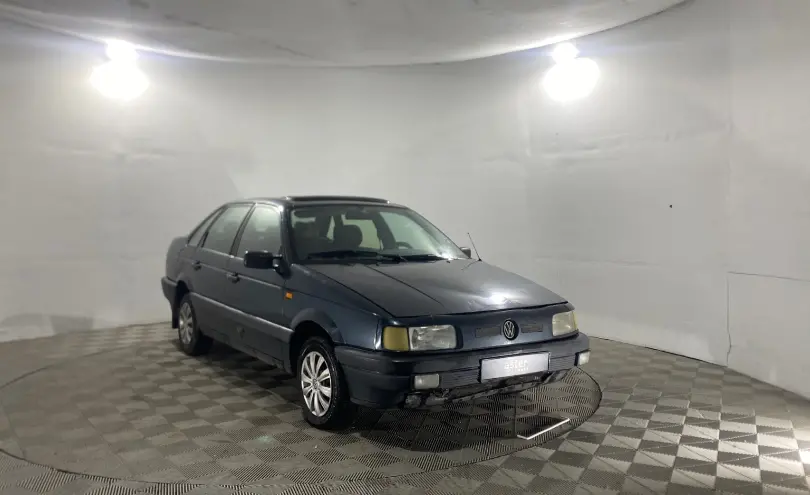 Volkswagen Passat 1992 года за 690 000 тг. в Павлодар фото 3