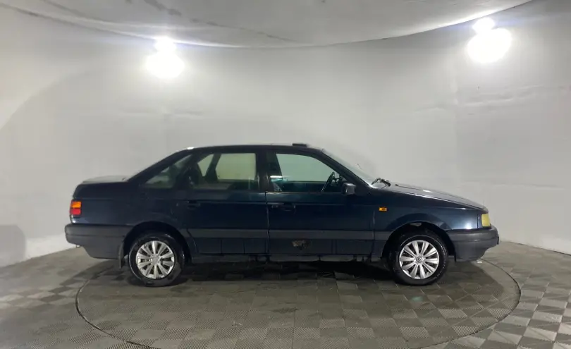 Volkswagen Passat 1992 года за 690 000 тг. в Павлодар фото 4