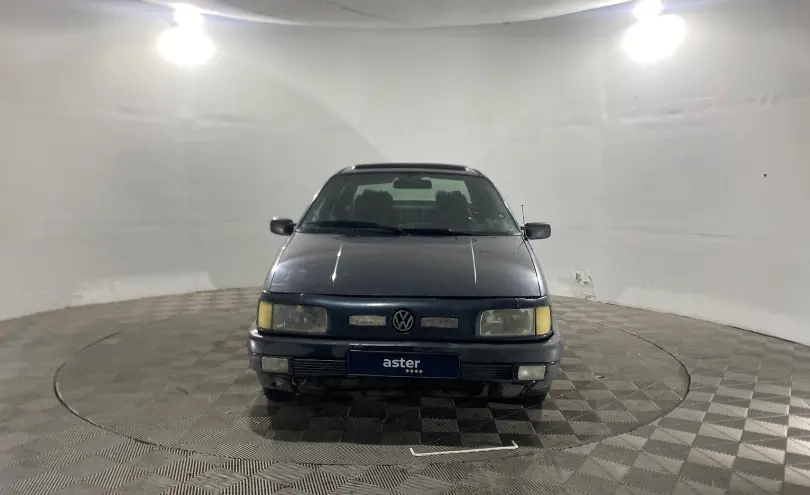 Volkswagen Passat 1992 года за 690 000 тг. в Павлодар фото 2