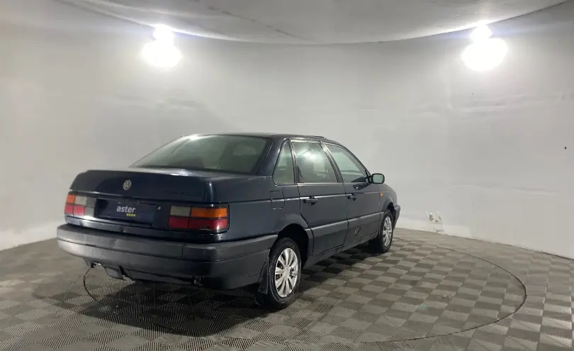 Volkswagen Passat 1992 года за 690 000 тг. в Павлодар фото 5