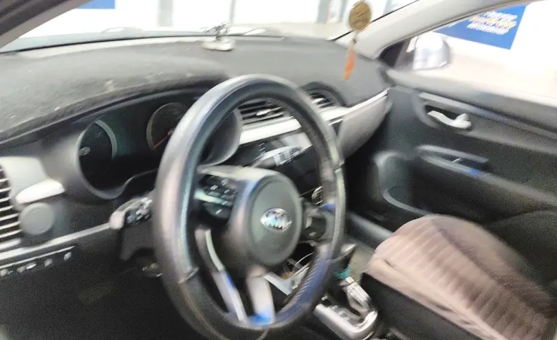 Kia Rio 2020 года за 6 890 000 тг. в Астана фото 5