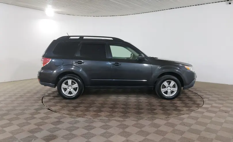 Subaru Forester 2010 года за 6 000 000 тг. в Шымкент фото 4