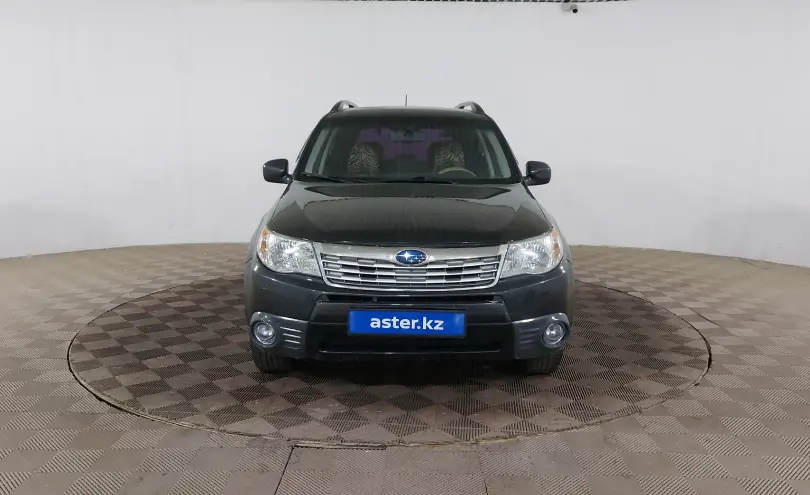 Subaru Forester 2010 года за 6 000 000 тг. в Шымкент фото 2