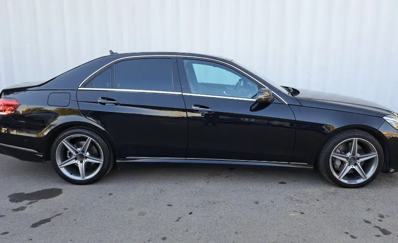 Mercedes-Benz E-Класс 2014 года за 11 990 000 тг. в Алматы фото 4
