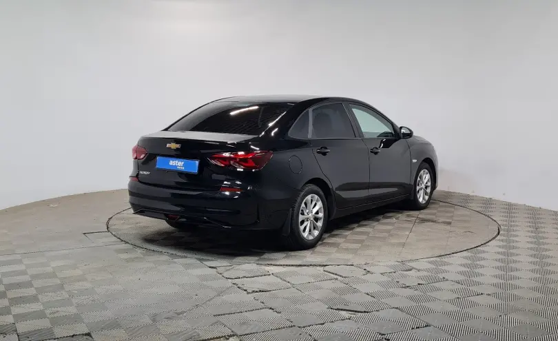 Chevrolet Monza 2023 года за 7 690 000 тг. в Алматы фото 5