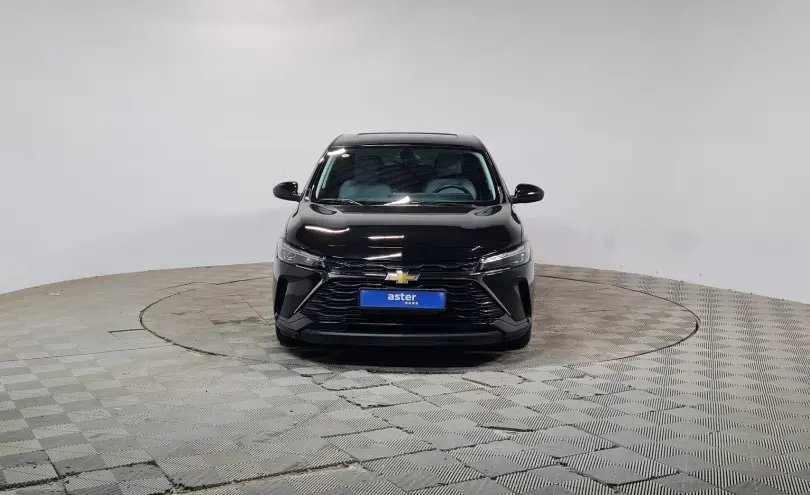 Chevrolet Monza 2023 года за 7 690 000 тг. в Алматы фото 2