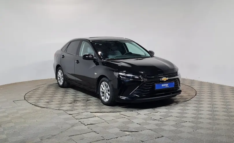 Chevrolet Monza 2023 года за 7 690 000 тг. в Алматы фото 3