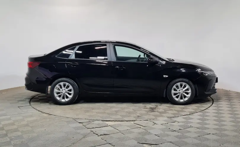 Chevrolet Monza 2023 года за 7 690 000 тг. в Алматы фото 4