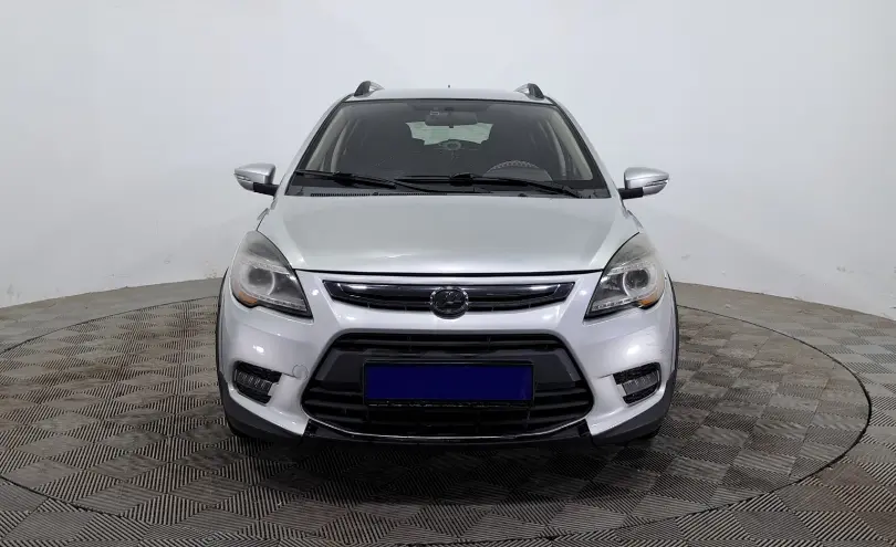 Lifan X50 2018 года за 3 190 000 тг. в Астана фото 2