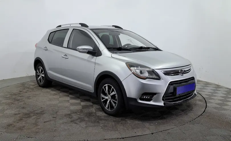 Lifan X50 2018 года за 3 190 000 тг. в Астана фото 3