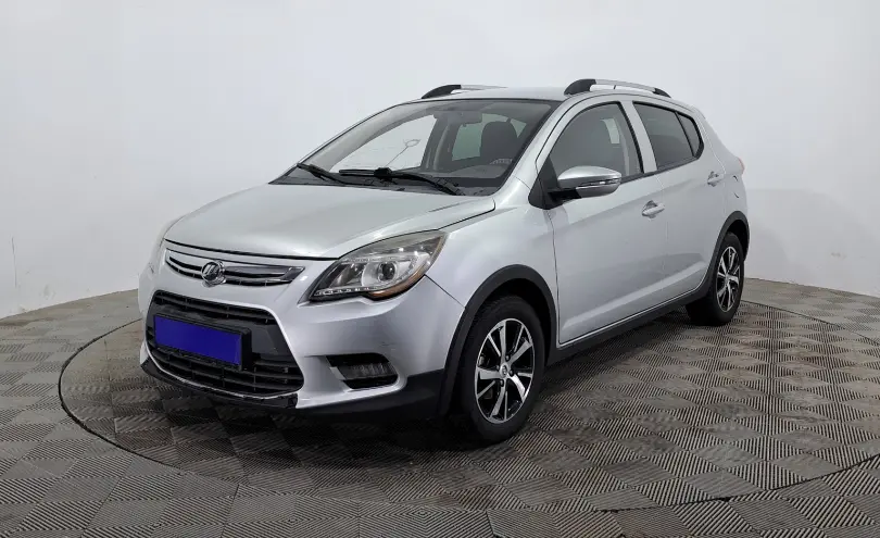 Lifan X50 2018 года за 3 190 000 тг. в Астана фото 1