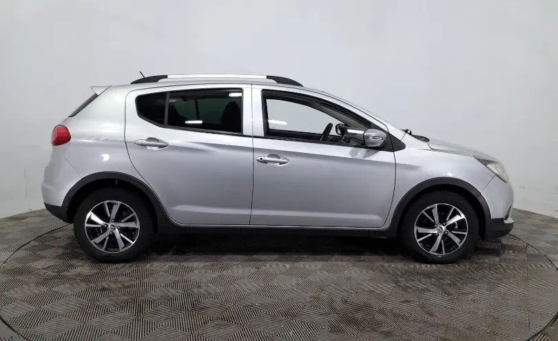 Lifan X50 2018 года за 3 190 000 тг. в Астана фото 4