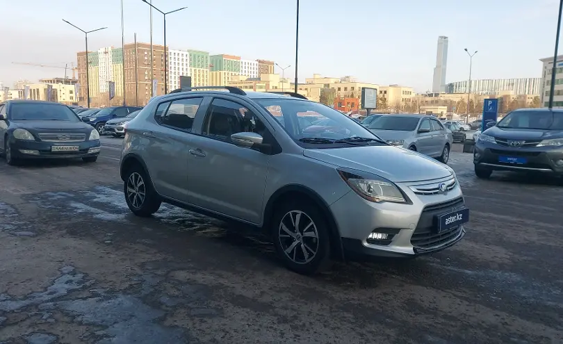 Lifan X50 2018 года за 3 190 000 тг. в Астана фото 2
