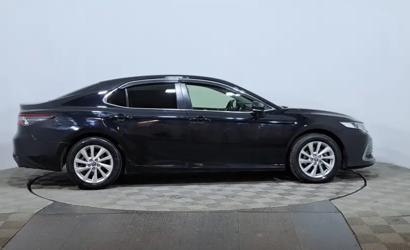 Toyota Camry 2023 года за 14 390 000 тг. в Астана фото 4