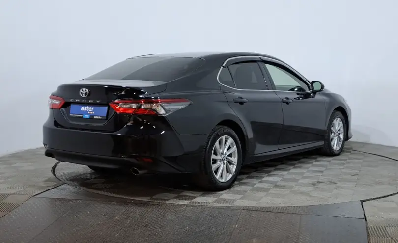 Toyota Camry 2023 года за 14 390 000 тг. в Астана фото 5