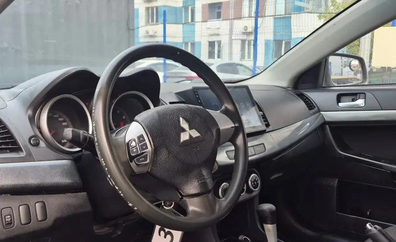 Mitsubishi Lancer 2007 года за 1 500 000 тг. в Алматы фото 5