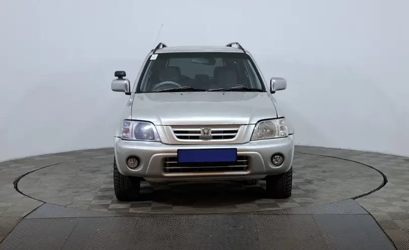 Honda CR-V 1995 года за 1 890 000 тг. в Астана фото 2