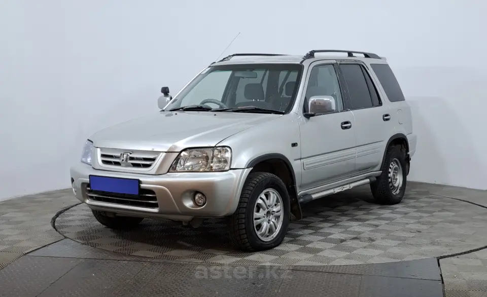 Honda CR-V 1995 года за 1 890 000 тг. в Астана