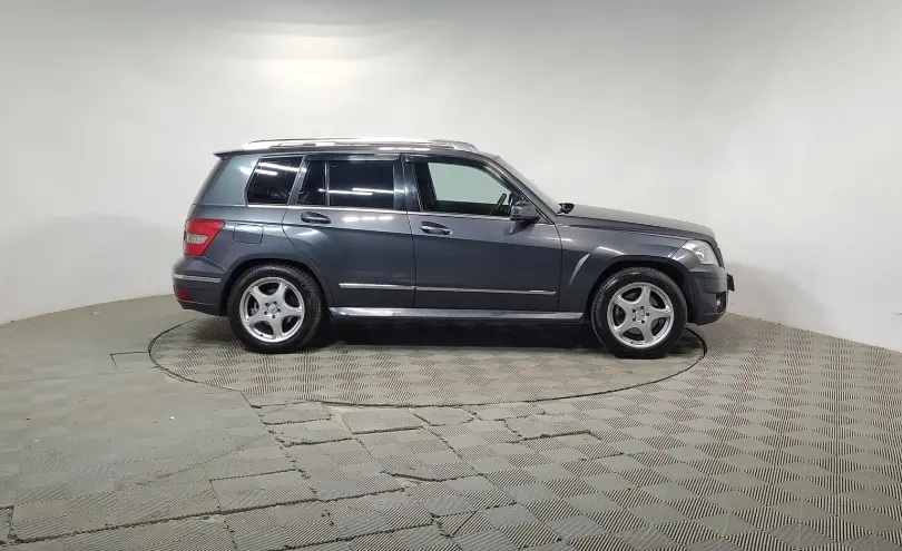 Mercedes-Benz GLK-Класс 2010 года за 5 190 000 тг. в Алматы фото 4