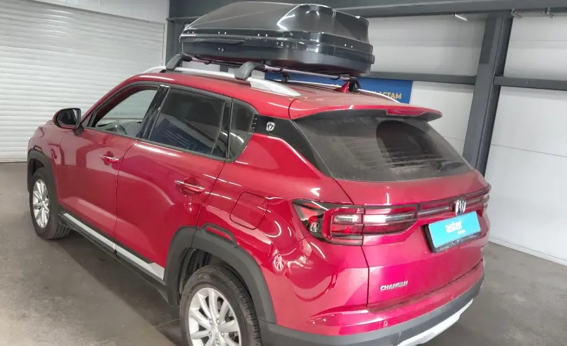 Changan CS35PLUS 2023 года за 6 990 000 тг. в Астана фото 4