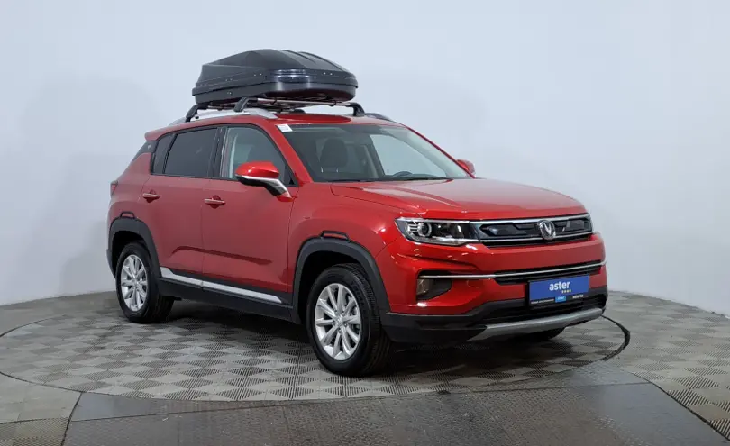 Changan CS35PLUS 2023 года за 6 990 000 тг. в Астана фото 3