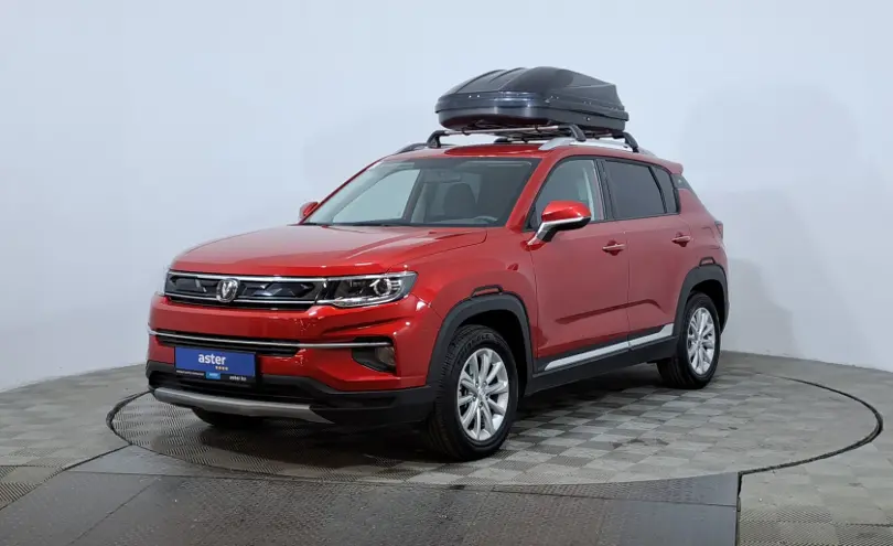 Changan CS35PLUS 2023 года за 6 990 000 тг. в Астана фото 1