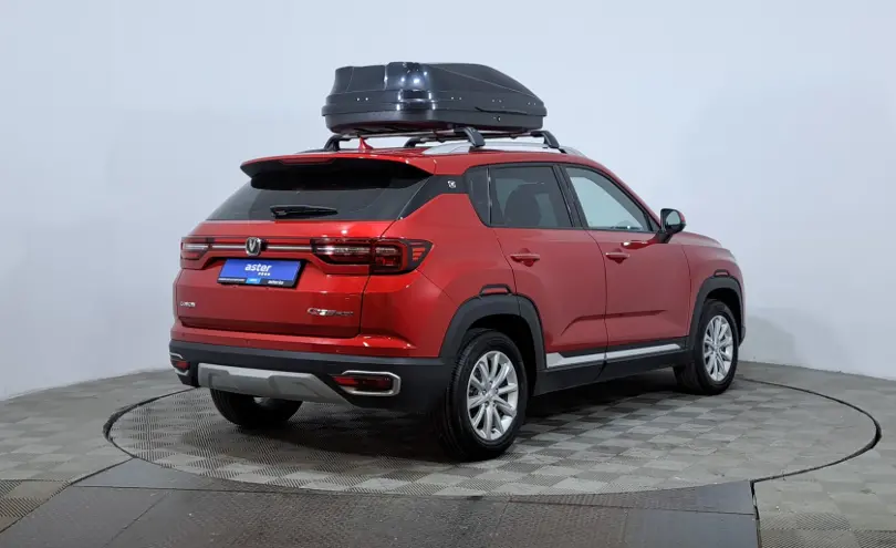 Changan CS35PLUS 2023 года за 6 990 000 тг. в Астана фото 5