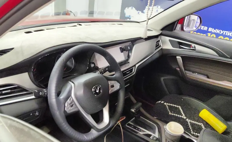 Changan CS35PLUS 2023 года за 6 990 000 тг. в Астана фото 5