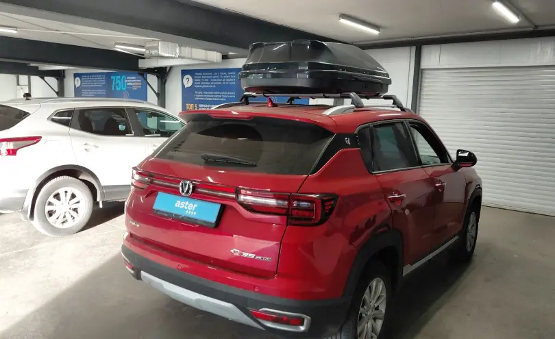 Changan CS35PLUS 2023 года за 6 990 000 тг. в Астана фото 3