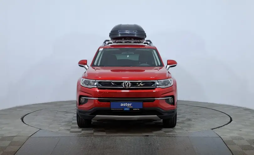 Changan CS35PLUS 2023 года за 6 990 000 тг. в Астана фото 2