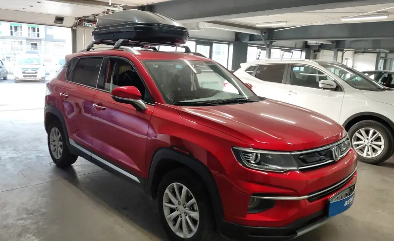 Changan CS35PLUS 2023 года за 6 990 000 тг. в Астана фото 2