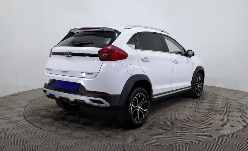 Chery Tiggo 2 Pro 2023 года за 5 490 000 тг. в Астана фото 5