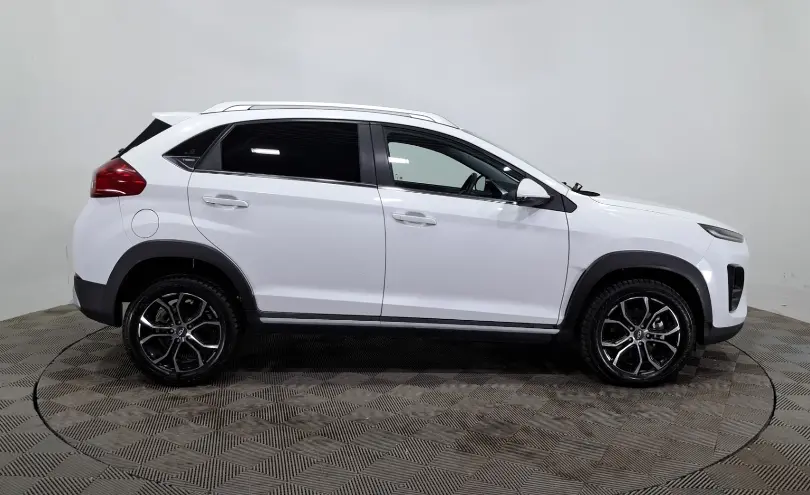 Chery Tiggo 2 Pro 2023 года за 5 490 000 тг. в Астана фото 4
