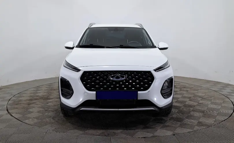 Chery Tiggo 2 Pro 2023 года за 5 490 000 тг. в Астана фото 2