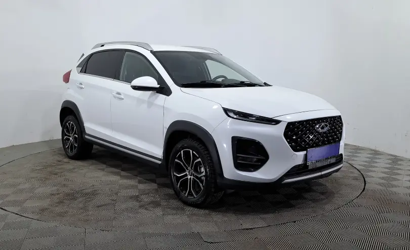 Chery Tiggo 2 Pro 2023 года за 5 490 000 тг. в Астана фото 3