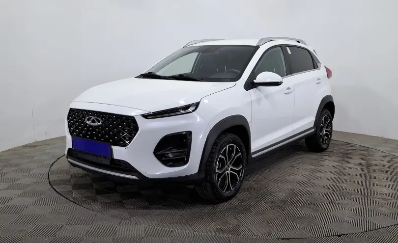 Chery Tiggo 2 Pro 2023 года за 5 490 000 тг. в Астана фото 1
